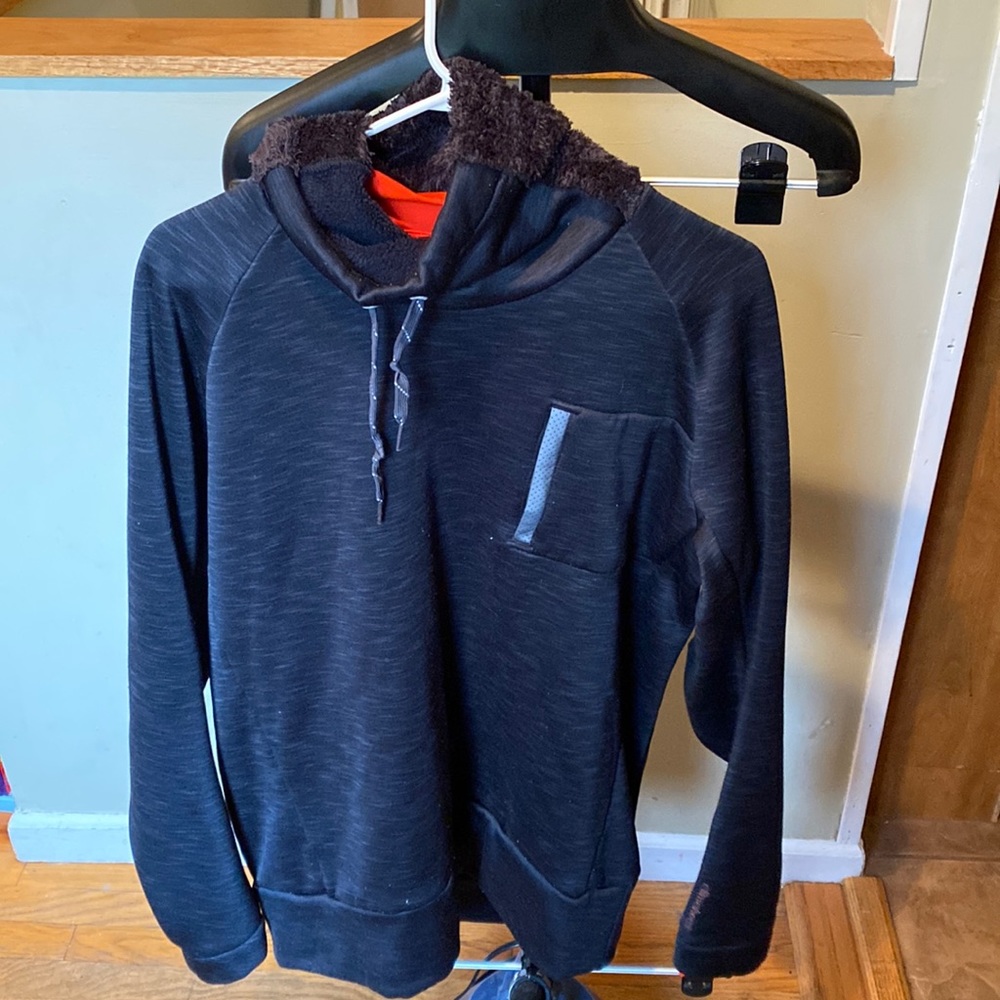 Adidas training sweater